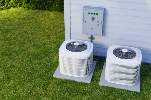 Best HVAC Equipment and Components in West Wyoming, PA