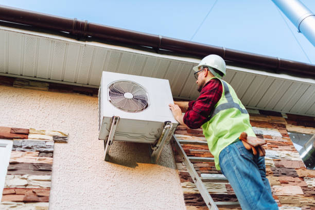 Best HVAC for Healthcare Facilities in West Wyoming, PA