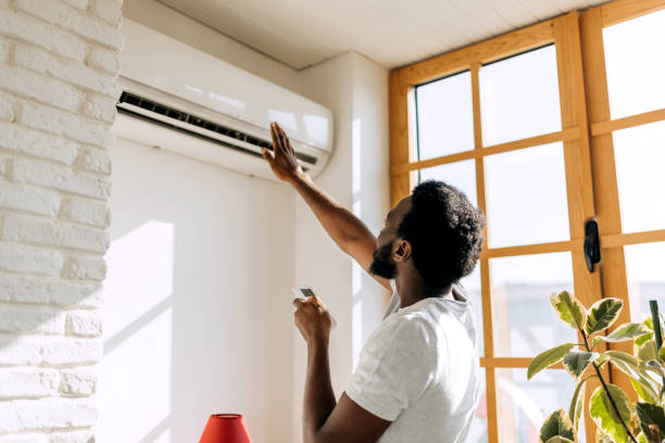 Best Commercial HVAC in West Wyoming, PA