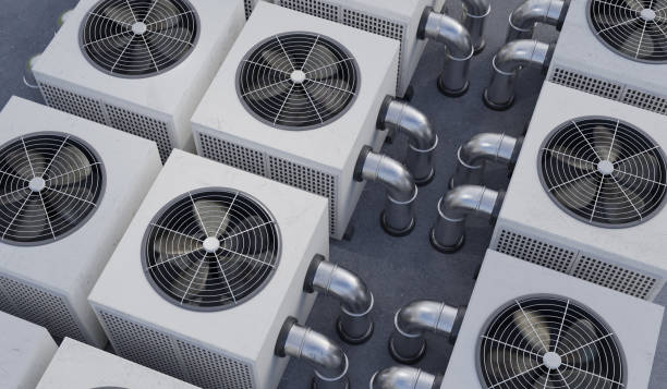 Best VRF (Variable Refrigerant Flow) Systems in West Wyoming, PA