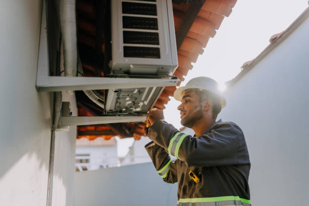 Best Energy-efficient HVAC Solutions in West Wyoming, PA