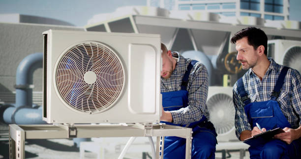 Best Residential HVAC in West Wyoming, PA