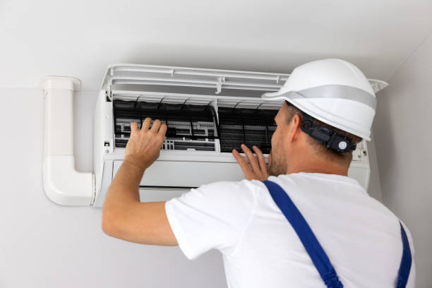Best Seasonal HVAC Services in West Wyoming, PA
