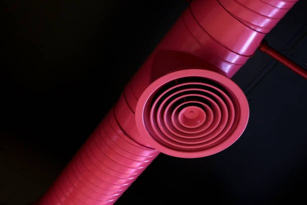 Best HVAC Consulting and Engineering in West Wyoming, PA